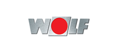 Logo Wolf